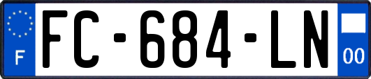 FC-684-LN