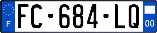 FC-684-LQ