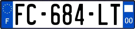 FC-684-LT