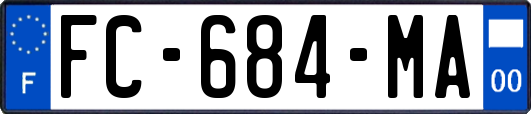 FC-684-MA