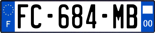 FC-684-MB
