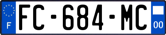 FC-684-MC