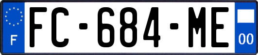 FC-684-ME