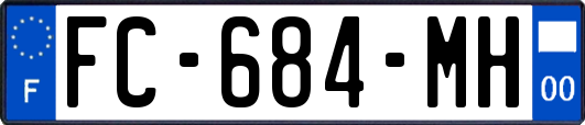 FC-684-MH