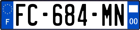 FC-684-MN