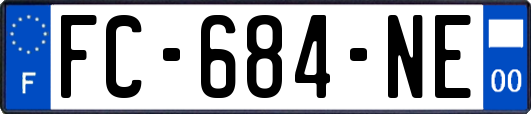 FC-684-NE