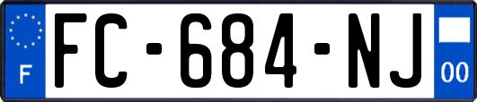FC-684-NJ