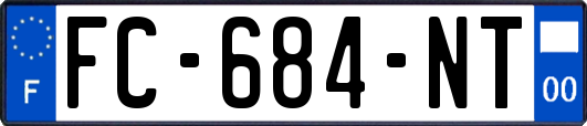 FC-684-NT