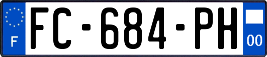 FC-684-PH