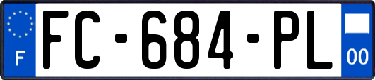 FC-684-PL