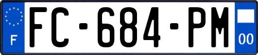 FC-684-PM