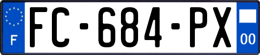 FC-684-PX