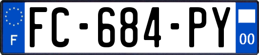 FC-684-PY