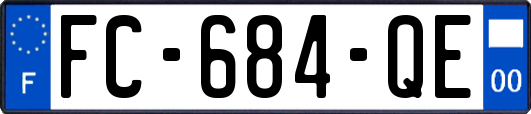 FC-684-QE