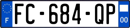 FC-684-QP