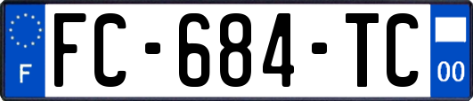 FC-684-TC