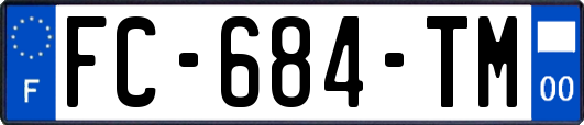 FC-684-TM