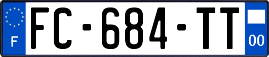 FC-684-TT