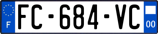 FC-684-VC