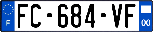 FC-684-VF