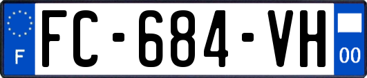 FC-684-VH