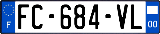 FC-684-VL