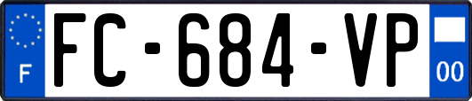 FC-684-VP