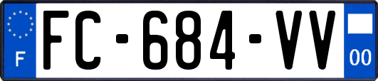 FC-684-VV