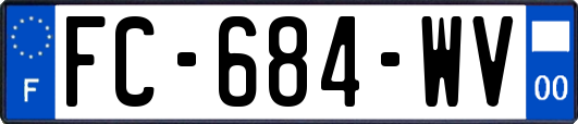 FC-684-WV