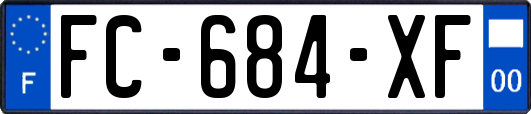 FC-684-XF