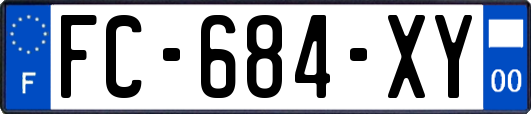 FC-684-XY