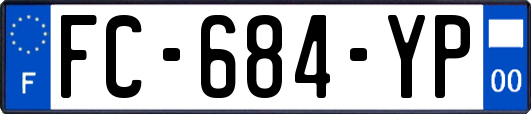 FC-684-YP