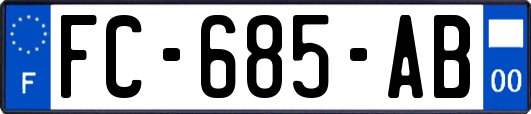 FC-685-AB