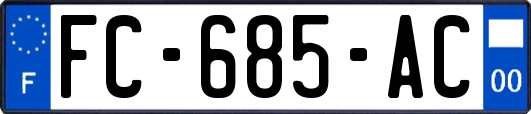 FC-685-AC