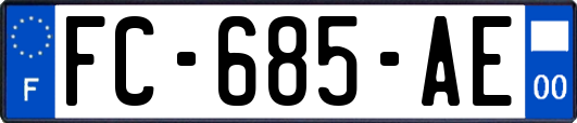 FC-685-AE