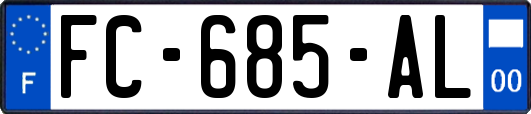 FC-685-AL