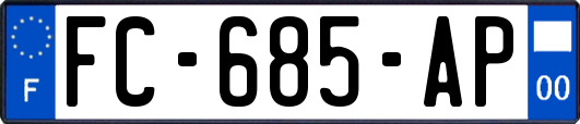 FC-685-AP