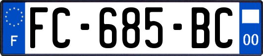 FC-685-BC