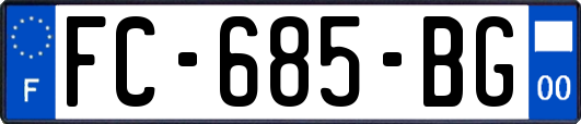 FC-685-BG