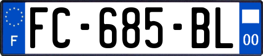 FC-685-BL