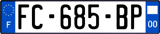 FC-685-BP