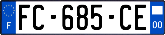 FC-685-CE