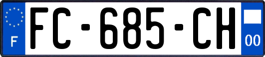 FC-685-CH