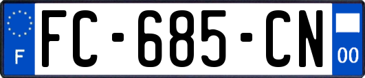 FC-685-CN