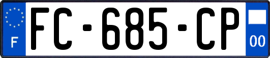 FC-685-CP