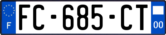 FC-685-CT