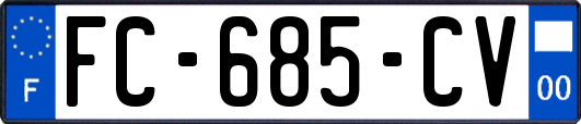 FC-685-CV