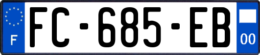 FC-685-EB