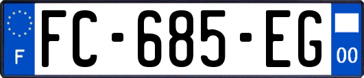 FC-685-EG