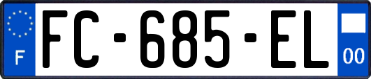 FC-685-EL